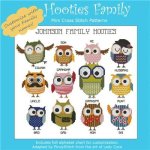 (image for) Hooties Family (Customizable)